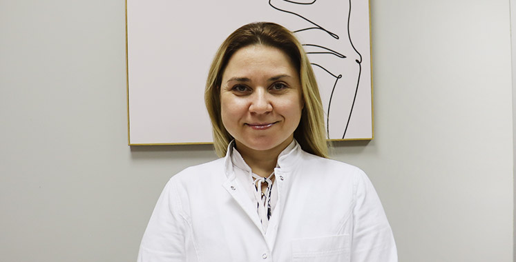 Dr Milena Radičević