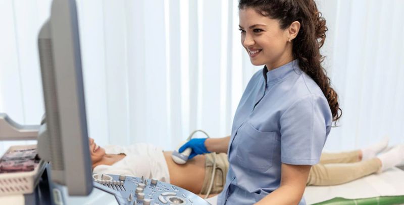 Ultrazvuk stomaka - dijagnostički pregled