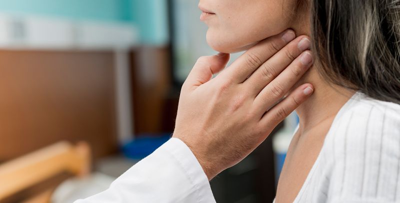 Tumor štitne žlezde