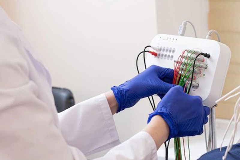 Elektroencefalografija - EEG snimanje