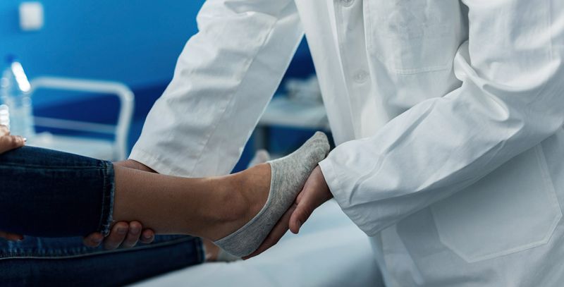 Ortopedski specijalistički pregledi