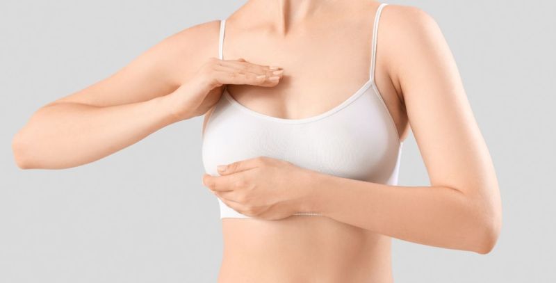 Kalcifikacija u dojkama