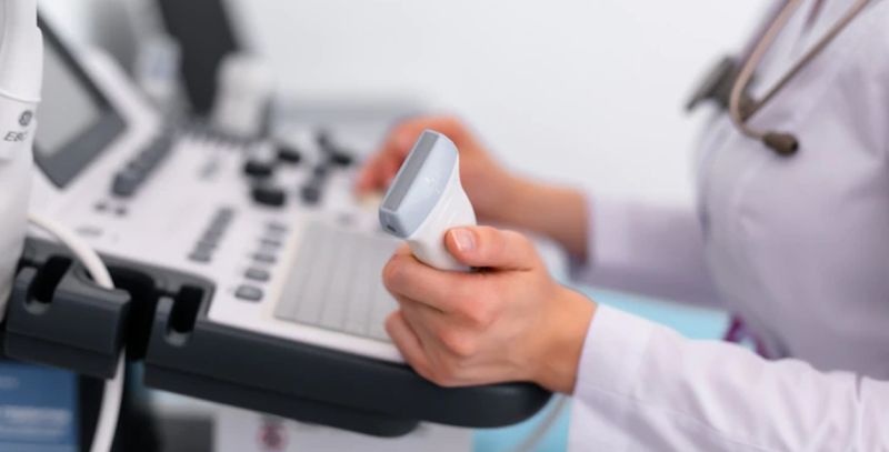 Ultrazvuk male karlice - dijagnostički pregled