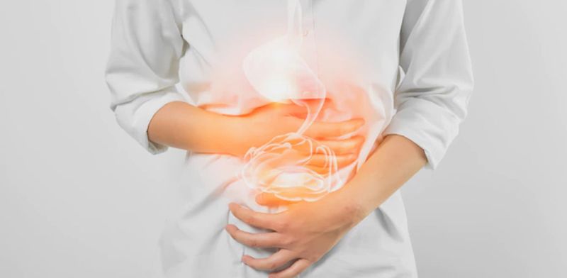 MRI Beograd - Magnetna rezonanca abdomena