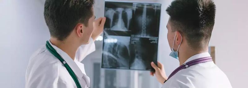 RTG snimanja i dijagnostika