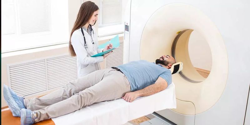 CT skener, PET skener ili MRI?