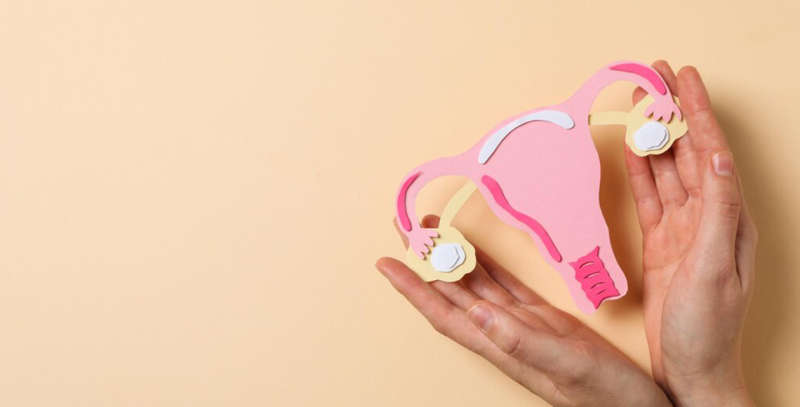 Endometrioza jajnika