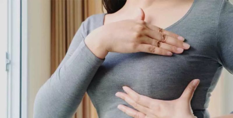 MRI Beograd - Magnetna rezonanca dojke