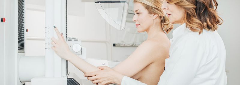 Specijalizovani centar za bolesti dojke
