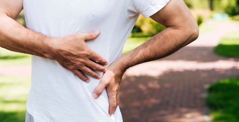 Nefrolitijaza - Kamen u bubregu