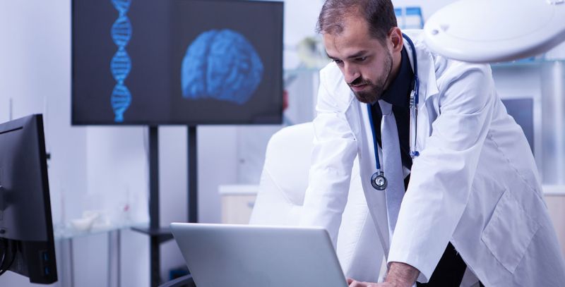 Anomalije krvnih sudova mozga