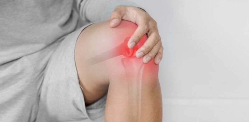 MRI Beograd - Magnetna rezonanca kolena