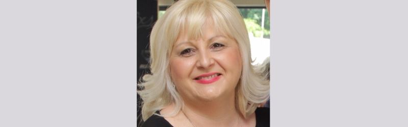 Dr Aleksandra Jarić