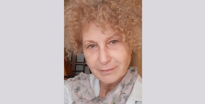 Dr Vera Vasiljević Vučković