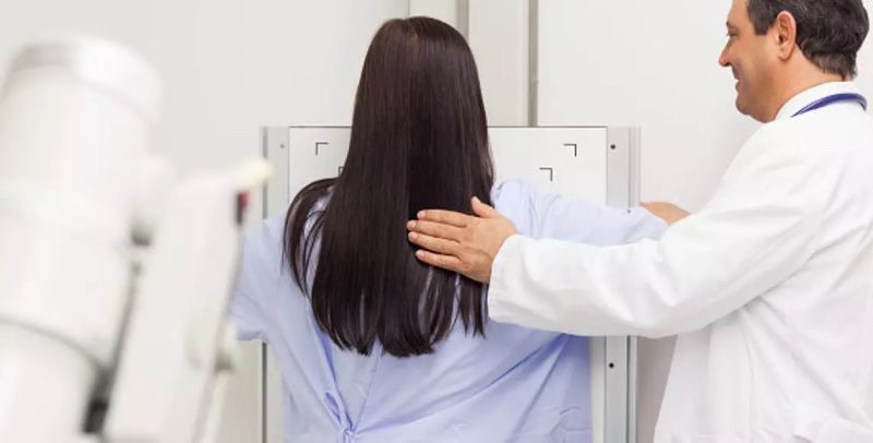 MRI Beograd - Magnetna rezonanca dojke