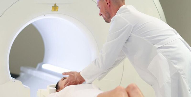 MRI Beograd - Magnetna rezonanca vrata