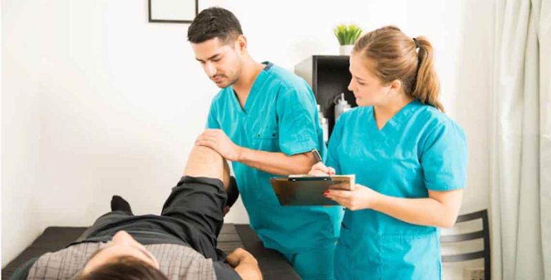 Specijalistički pregled kuka kod ortopeda