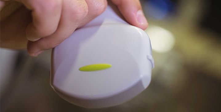 Ultrazvuk dojki - specijalistička dijagnostika