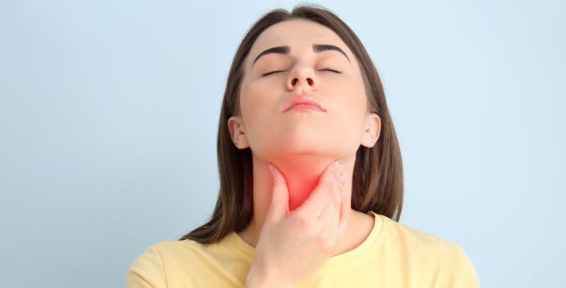 Nodusne promene u štitnoj žlezdi