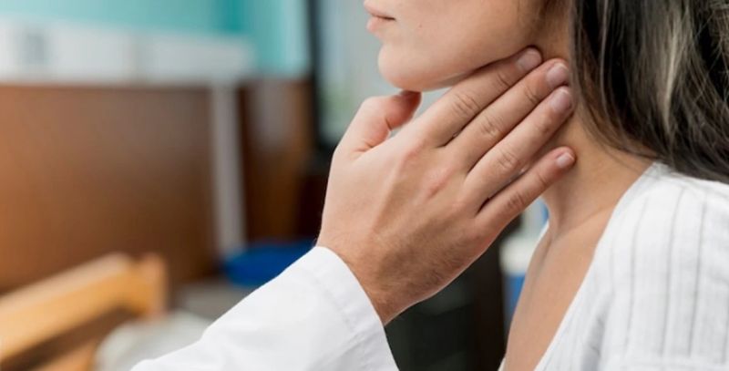 Pregled endokrinologa