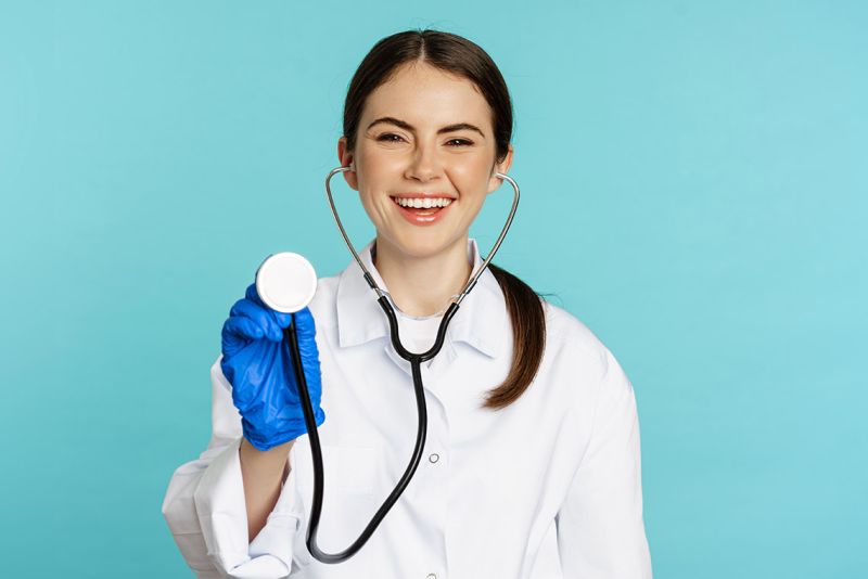 Specijalistički pulmološki pregled