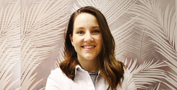 Dr Dragana Živković