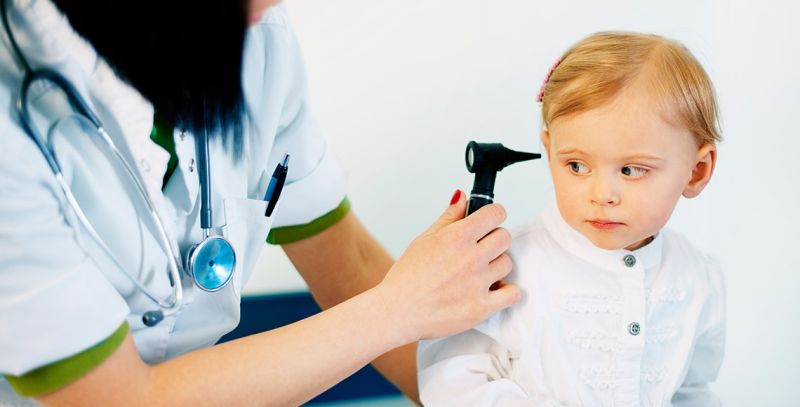 Specijalistički ORL pregledi