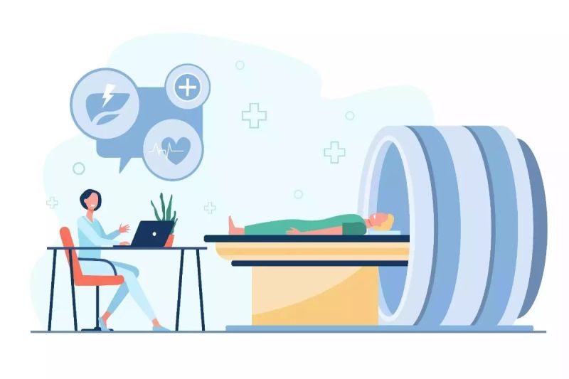 MRI Beograd - Magnetna rezonanca