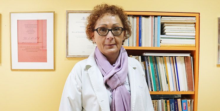 Dr Biljana Kostić