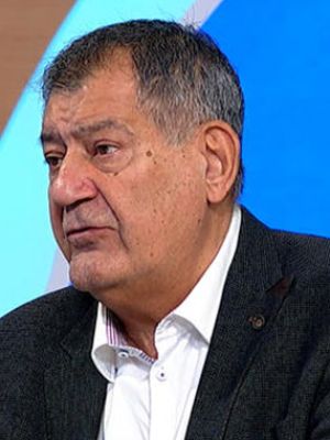 Prof. dr Gradimir Dragutinović