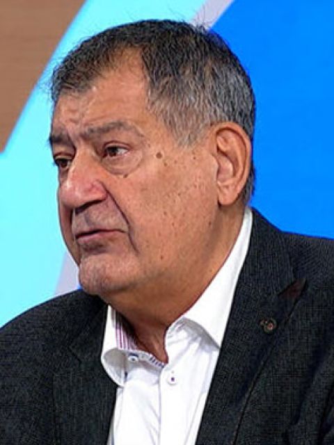 Prof. dr Gradimir Dragutinović