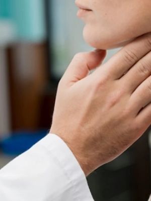 Pregled endokrinologa