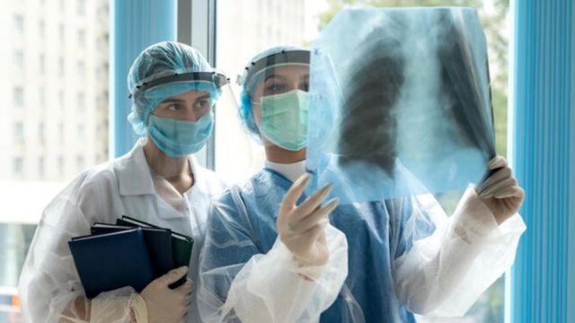 Razumevanje plućne embolije: Uzroci, simptomi i tretmani Razumevanje plućne embolije: Uzroci, simptomi i tretmani