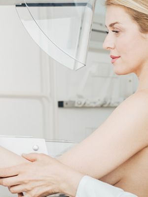 Specijalizovani centar za bolesti dojke