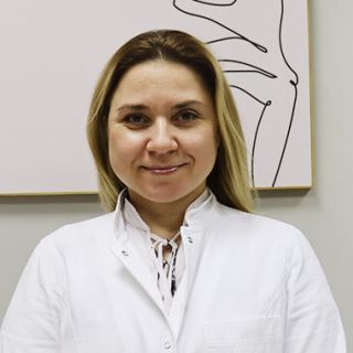 Dr Milena Radičević