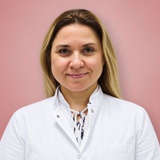 Dr Milena Radičević