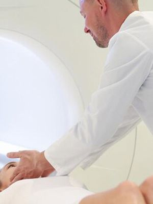 MRI Beograd - Magnetna rezonanca vrata