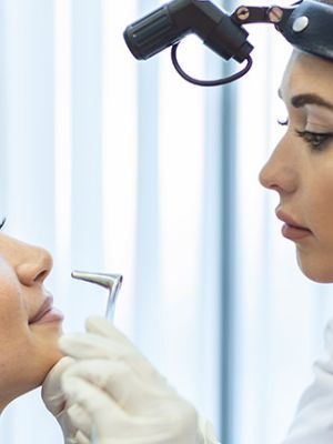 Specijalistički ORL pregledi