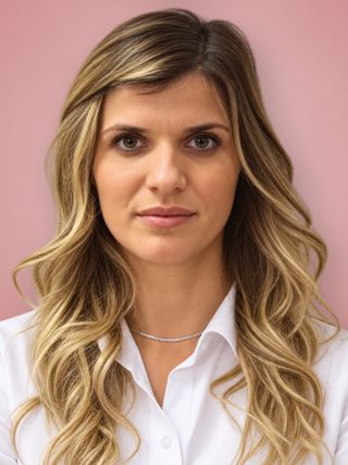 Dr Snežana Jovanović