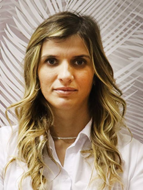 Dr Snežana Jovanović