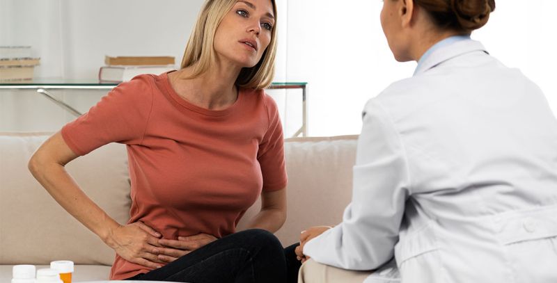 Cervicitis