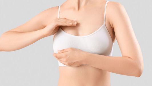 Kalcifikacija u dojkama Kalcifikacija u dojkama