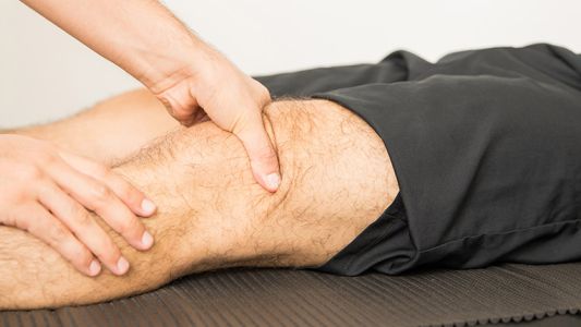 Ortopedija Ortopedija