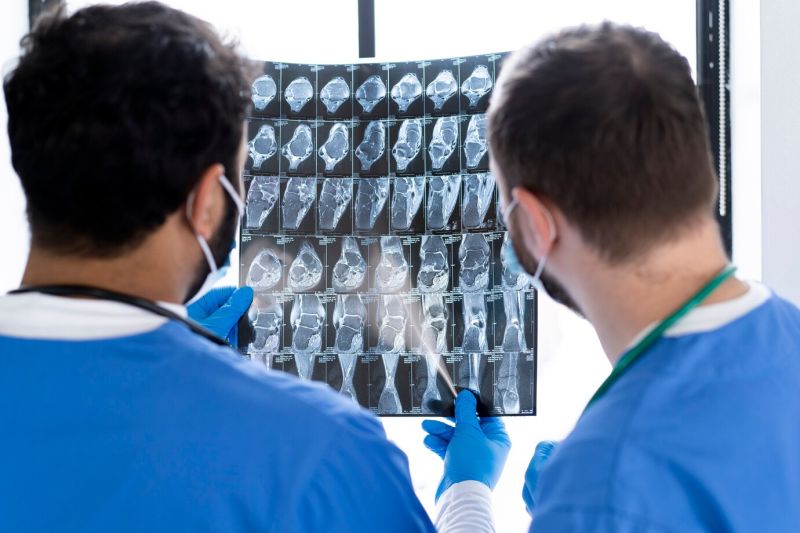 Tumor pleure