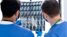 Tumor pleure: Dijagnoza i terapija