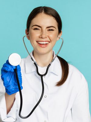 Specijalistički pulmološki pregled