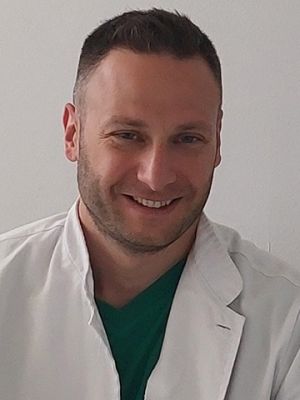 Dr Stanislav Rajković