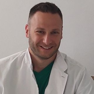 Dr Stanislav Rajković