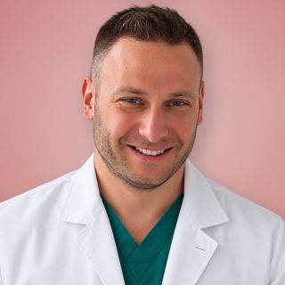 Dr Stanislav Rajković