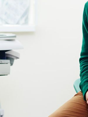 Specijalistički urološki pregled